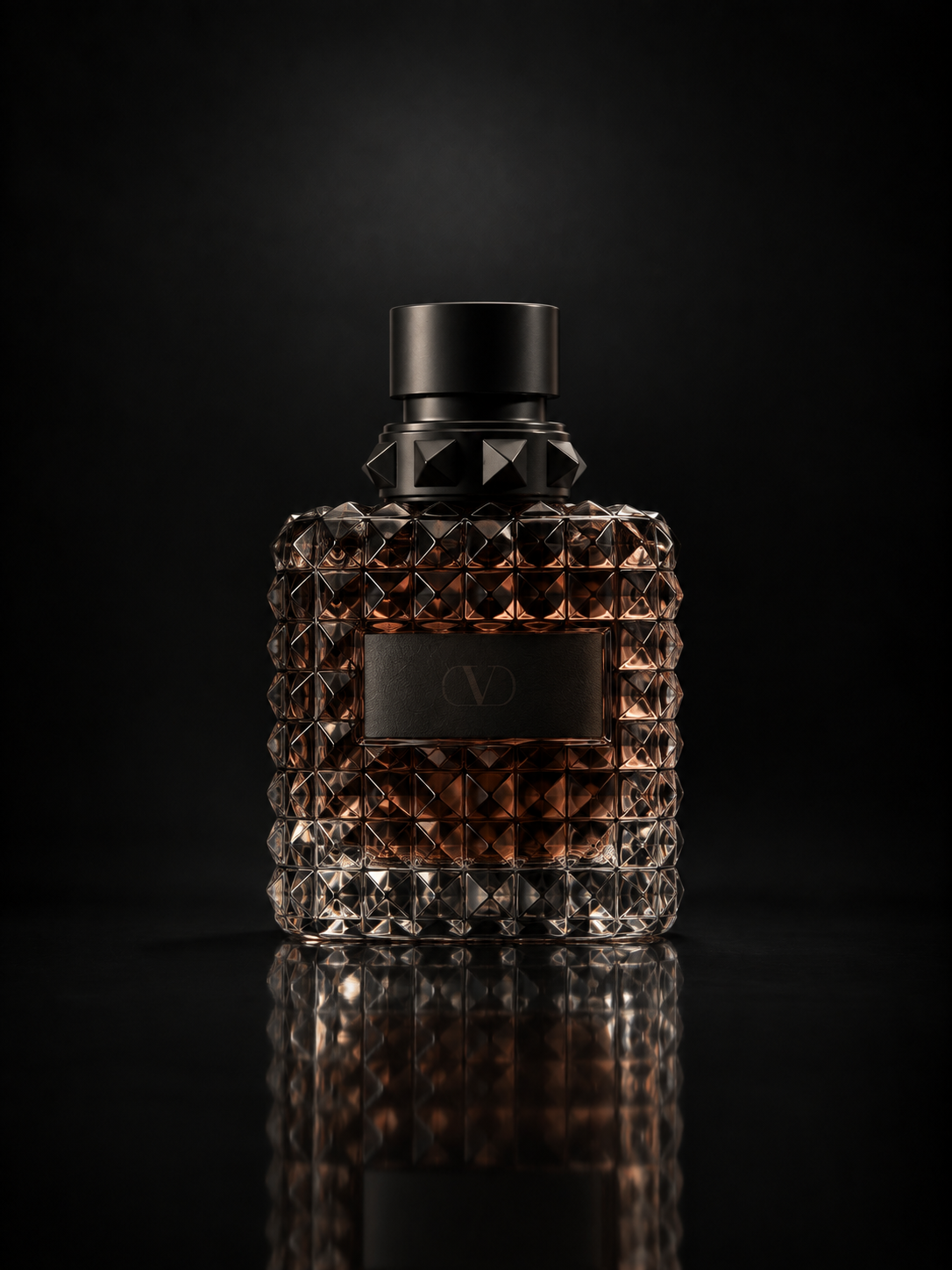 Editorial image representing perfumes suppliers