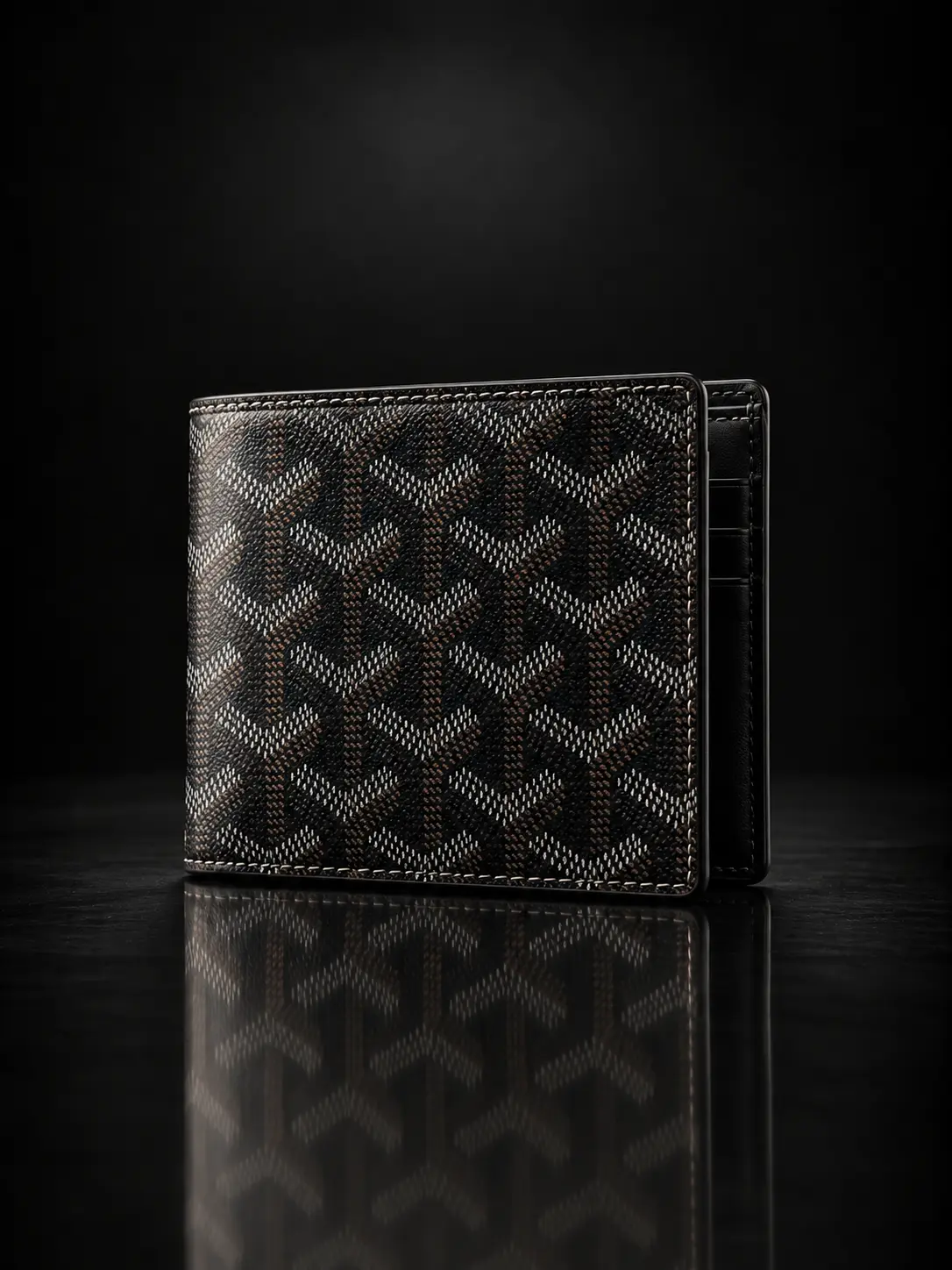 wallets category