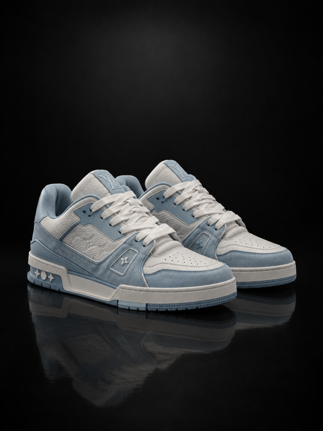 sneakers category