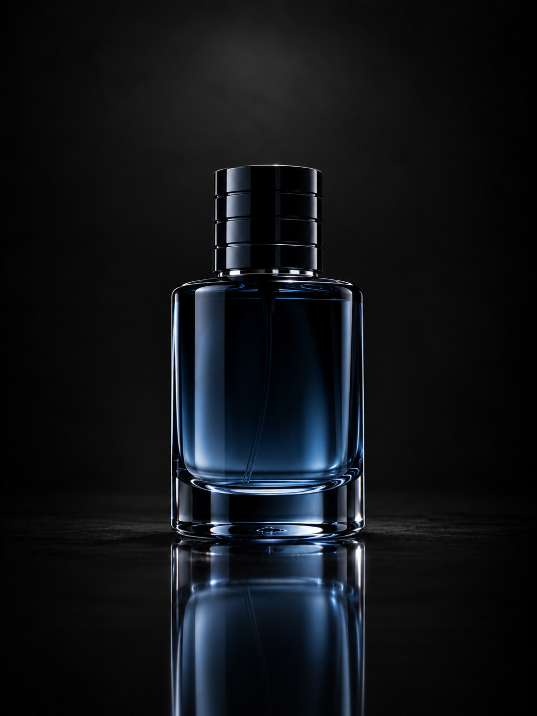 Editorial image representing perfumes suppliers