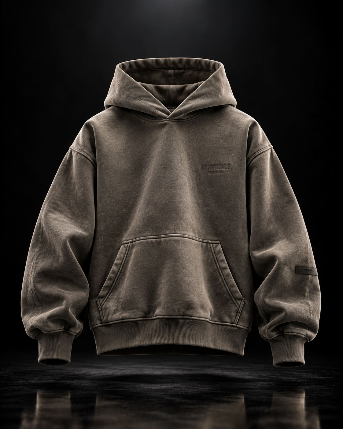 Editorial image representing clothing suppliers